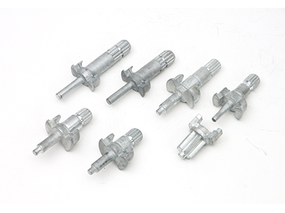 汽車(chē)搖窗器轉(zhuǎn)軸/汽車(chē)玻璃升降器芯軸